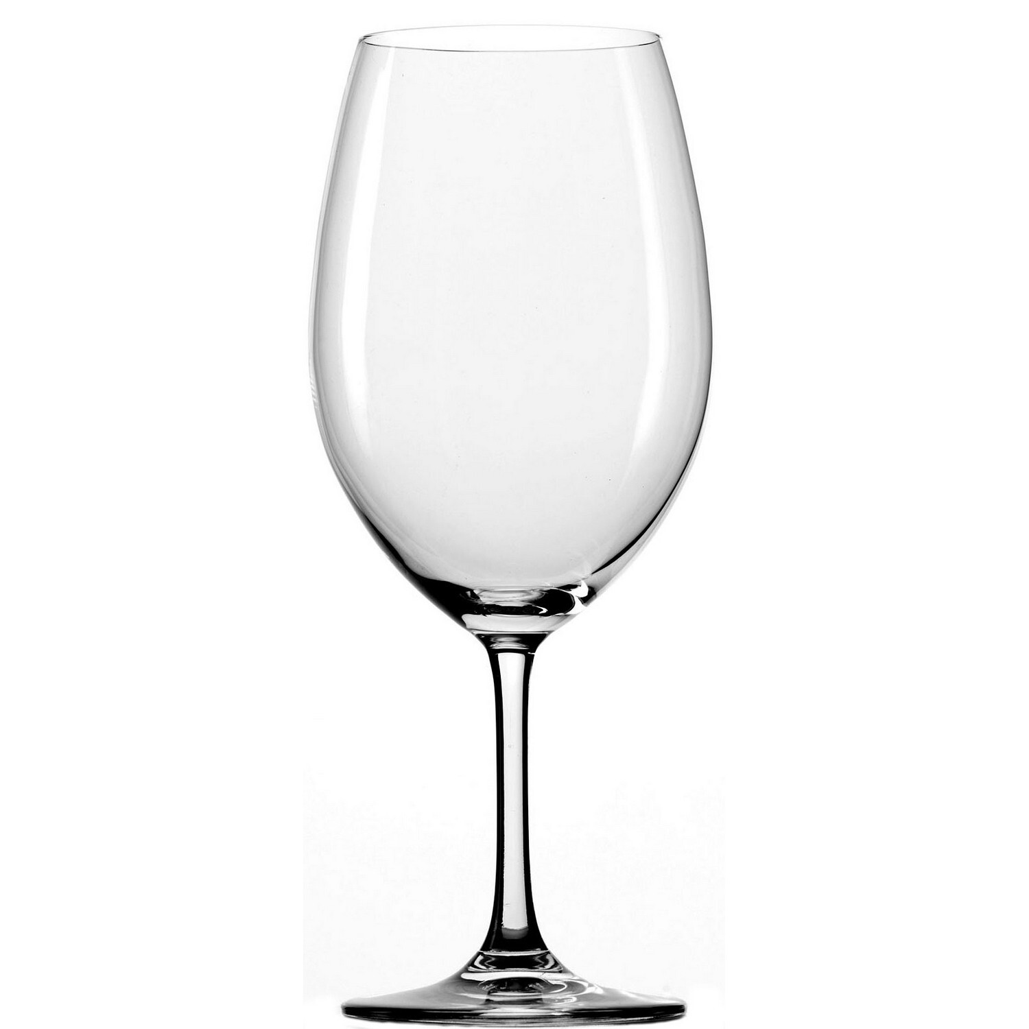 фото Бокал для вина stoelzle классик лонг лайф 650мл 95х95х225мм
