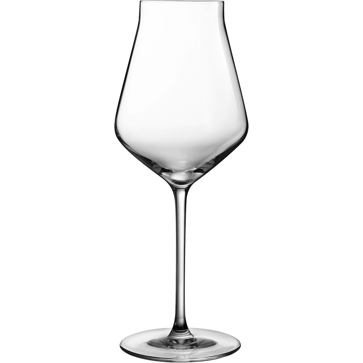 Бокал для вина Chef&Sommelier Ревил ап 500мл, 97х97х247мм, хрустальное стекло, прозрачный