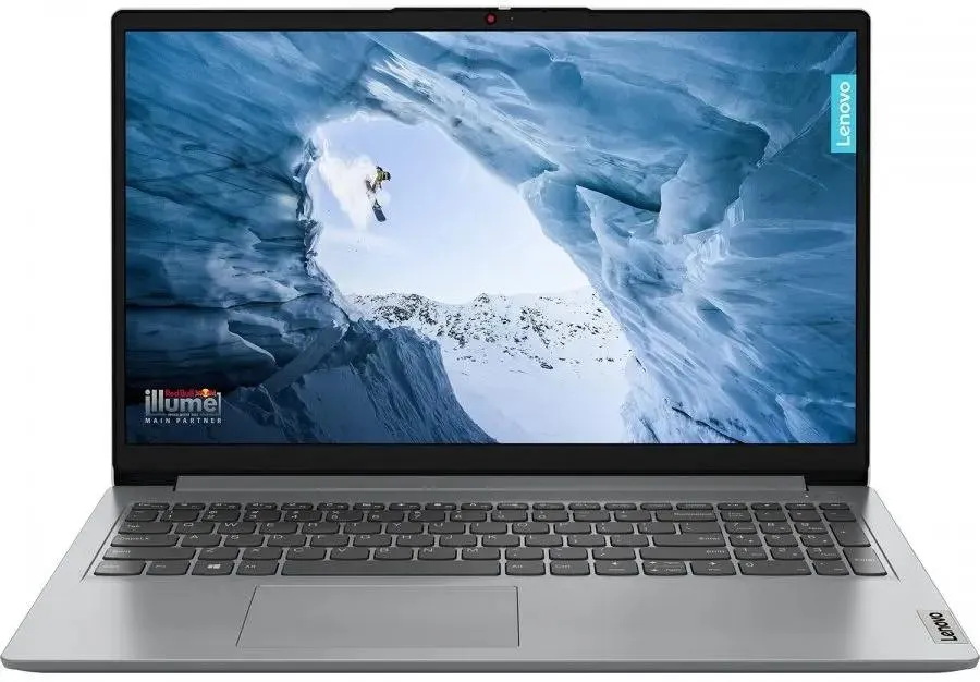 

Ноутбук Lenovo IdeaPad 1 15IAU7 82QD00DMUE, 15.6, 2023, TN, Intel Core i3 1215U 1.2ГГц, 6-, Ноутбук Lenovo IdeaPad 1 15IAU7 82QD00DMUE, 15.6, 2023, TN, Intel Core i3 1215U 1.2ГГц, 6-ядерный, 8ГБ DDR4, 256ГБ SSD, Intel UHD Graphics, без операционной систем