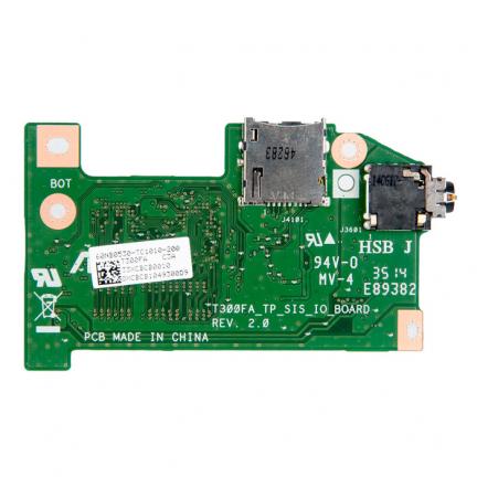 

Плата расширения T300FA TP SIS IO BOARD Rev.2.0 для ноутбука Asus T300F