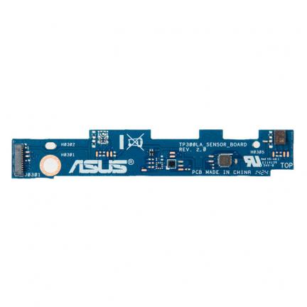 

Плата расширения T300FA_TP_SIS_IO_BOARD Rev.2.0 для ноутбука Asus T300F