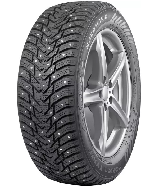

Шины Nordman 8 215/60 R16 99 T