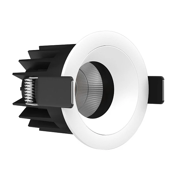 

Светильник встраиваемый светодиодный Ledron FAST TOP MINI White Triac Dim