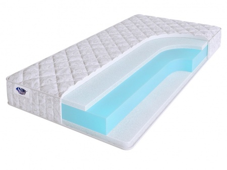 

Матрас SkySleep 140 x 180 INFLEX Model 7, Белый, INFLEX MODEL 7