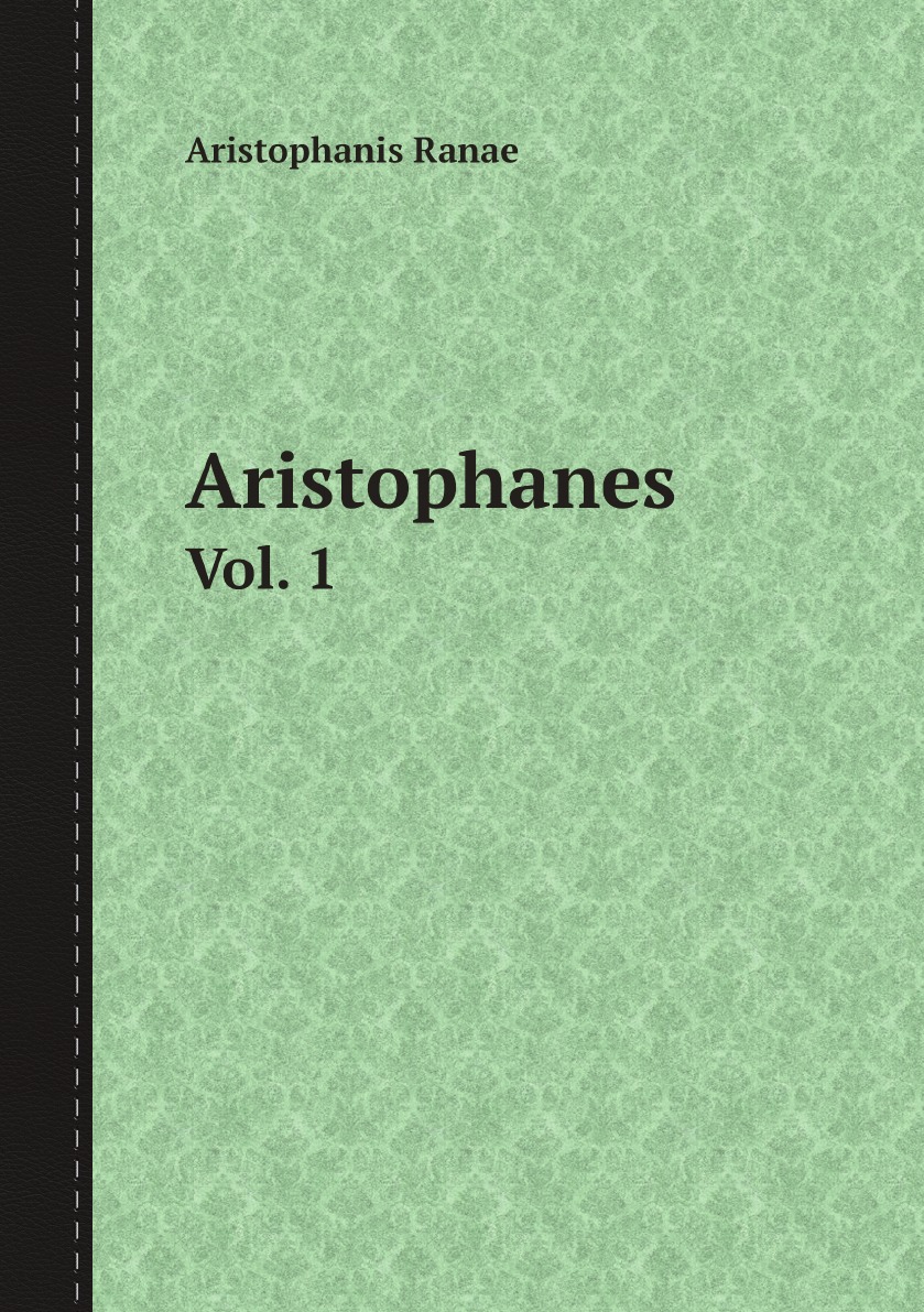 

Aristophanes