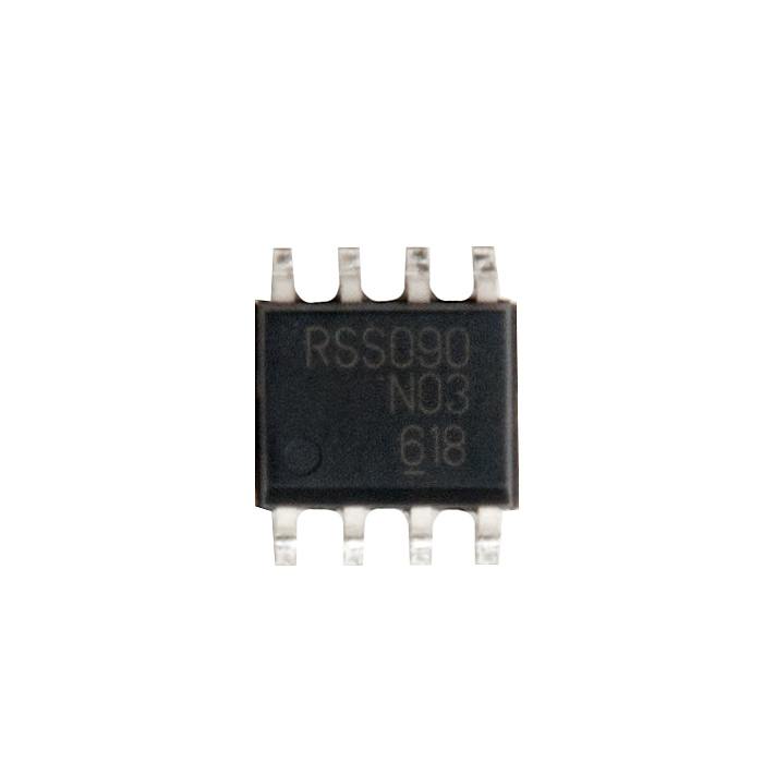 

Микросхема N-MOSFET RSS090N03 SOP-8