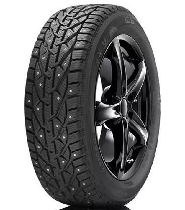 

Шины Kormoran Stud 2 225/55 R17 101 T