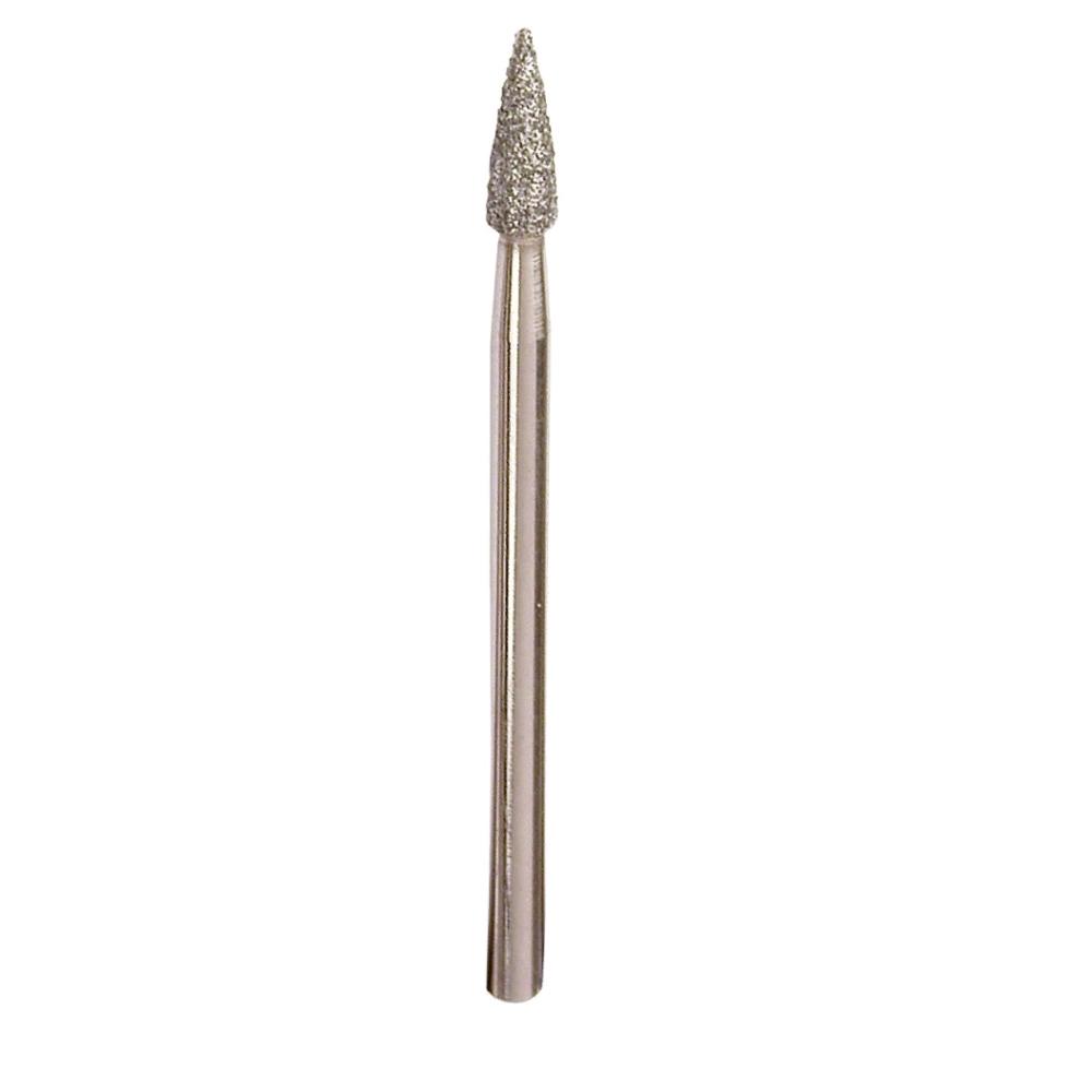

Насадка алмазная для маникюра SILVER STAR модель 91