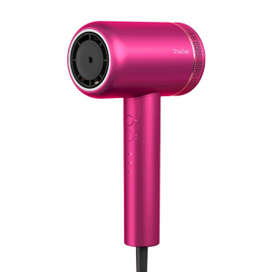 фото Фен xiaomi showsee hair dryer star shining red (a8-r) red