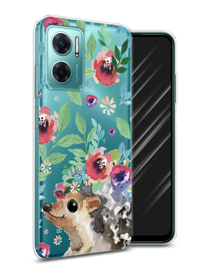 Чехол Awog на Xiaomi Redmi 10 5G 