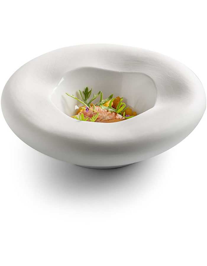 

Салатник Pordamsa, фарфоровый, 110 мл, 3033063]KB