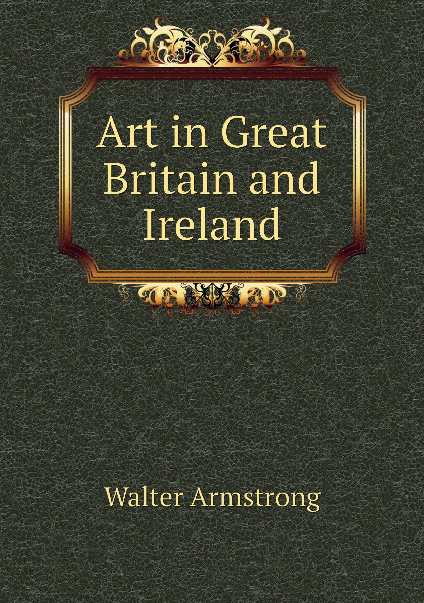 

Art in Great Britain and Ireland