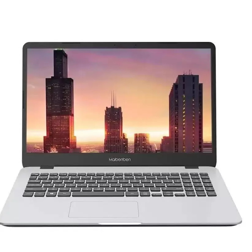 

Ноутбук MAIBENBEN M547 Pro M5471SB0HSRE1, 15.6, IPS, AMD Ryzen 7 Pro 4750U 1.7ГГц, 8-ядерн, Ноутбук MAIBENBEN M547 Pro M5471SB0HSRE1, 15.6, IPS, AMD Ryzen 7 Pro 4750U 1.7ГГц, 8-ядерный, 8ГБ DDR4, 512ГБ SSD, AMD Radeon, Windows 11 Home, серебристый