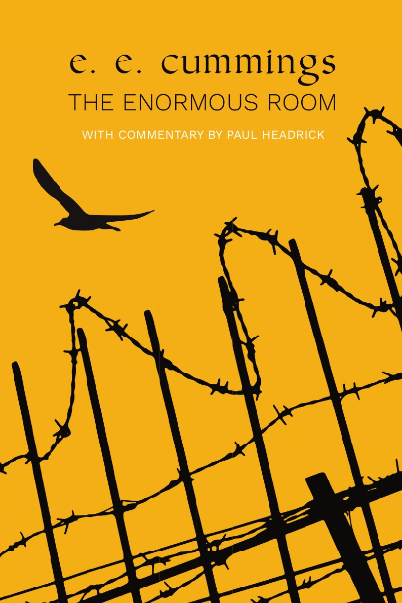 

The Enormous Room (Warbler Classics)