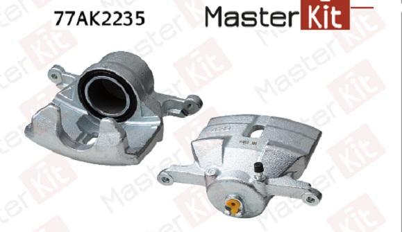 

Суппорт Тормозной Передний Правый Nissan Qashqai / Qashqai +2 I (J10, Jj10) 2006-2014, X-T