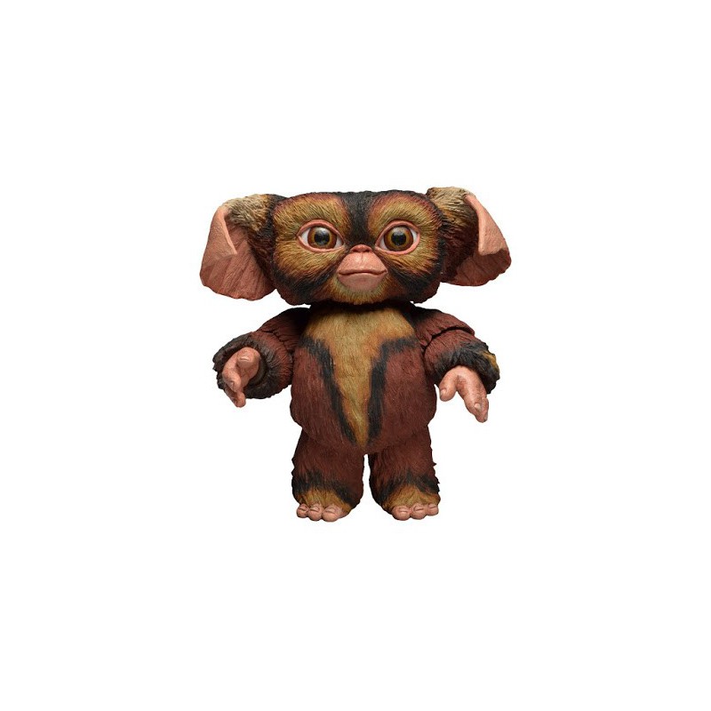 фото Фигурка neca гремлины gremlins 7 mogwais series 4 - brownie (15см)