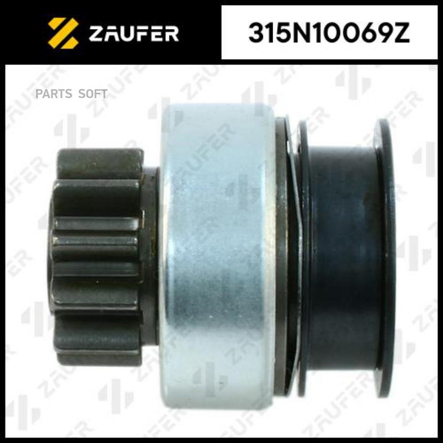 

ZAUFER Бендикс стартера 315N10069Z, 315N10069Z