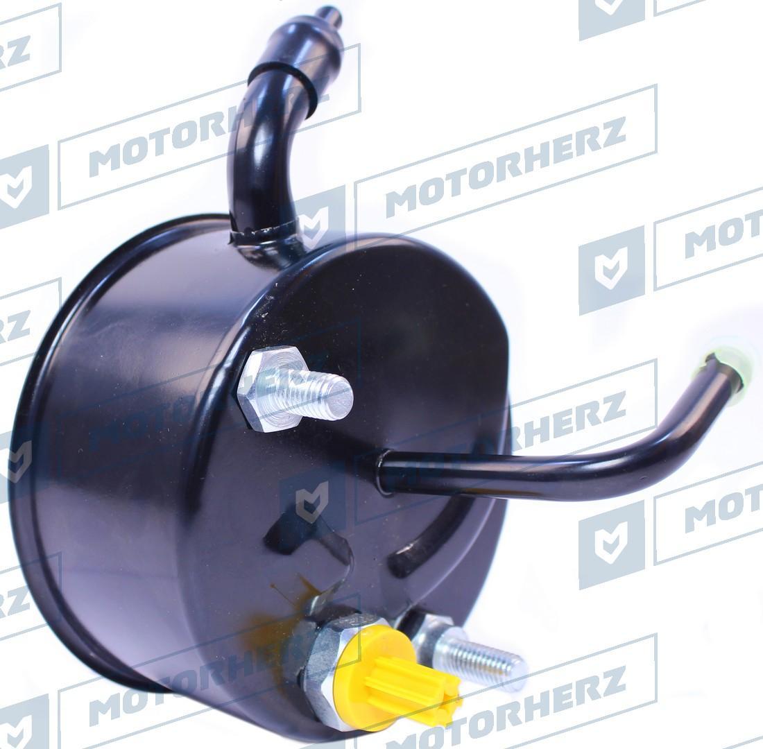 

Насос Гидроусилителя Руля P1420hg Nsii0018374118 Motorherz арт. P1420HG