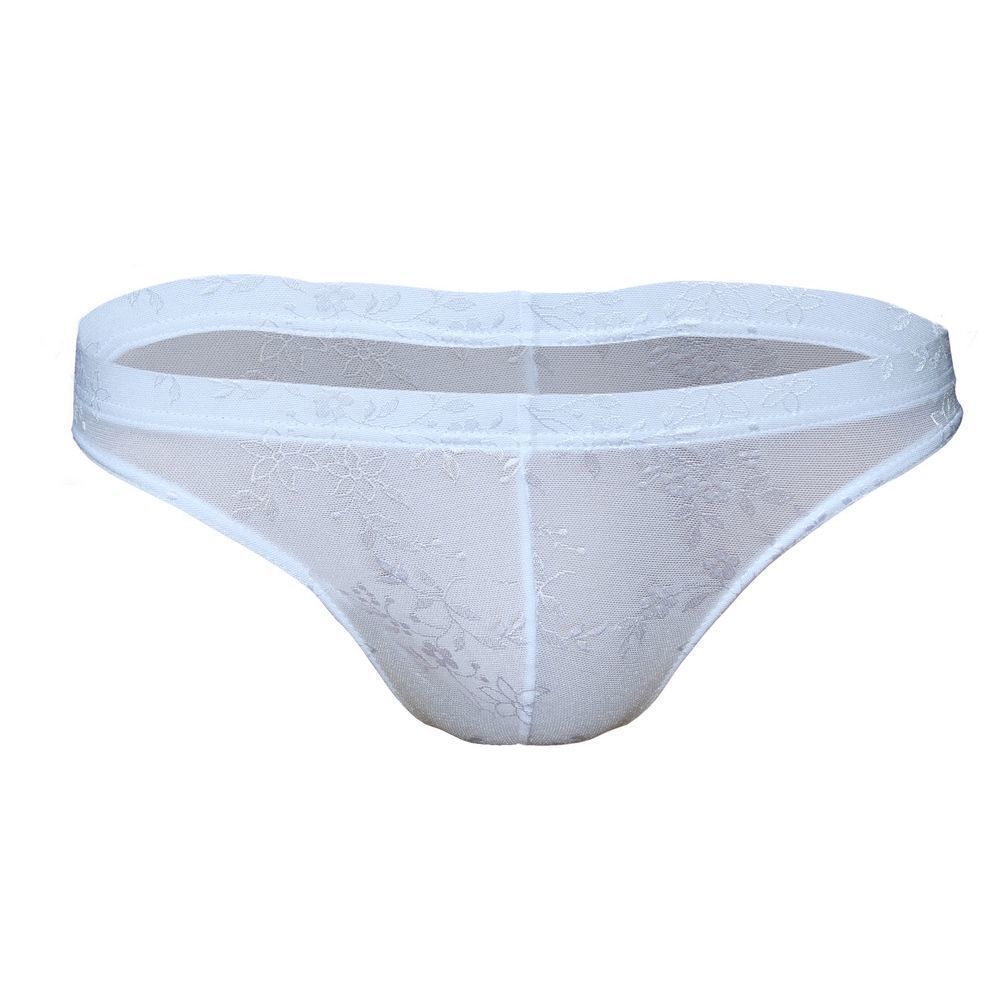 

Трусы мужские Doreanse 1307 белые XXL, 1307