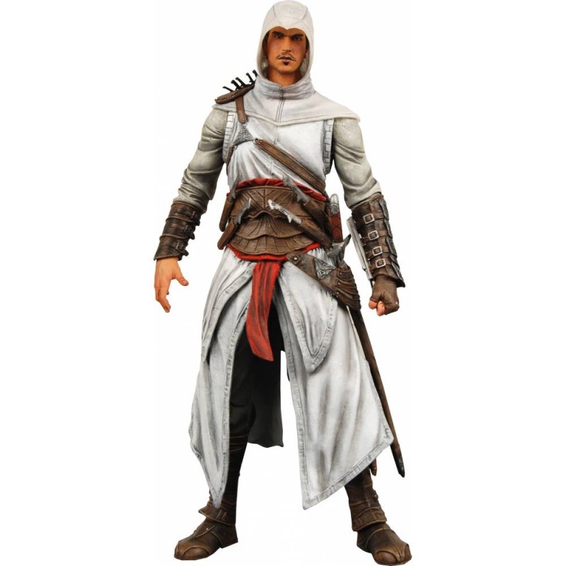 фото Фигурка neca assassin's creed altair ibn-la'ahad - альтаир (18 см)