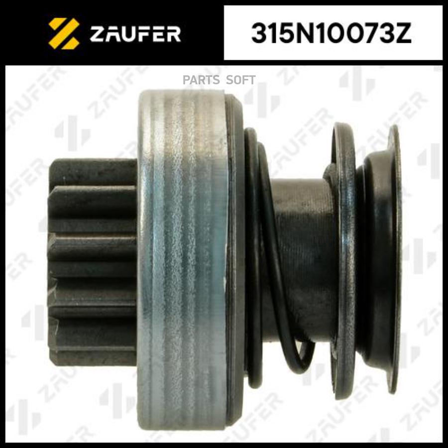 

ZAUFER Бендикс стартера 315N10073Z, 315N10073Z