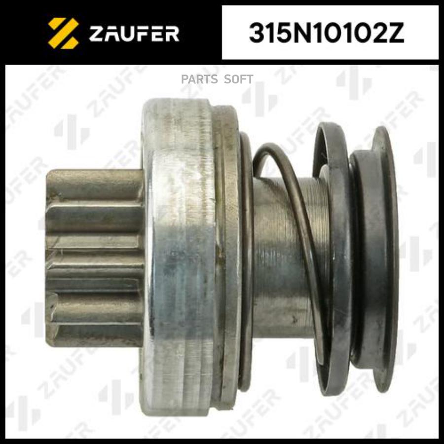 

ZAUFER Бендикс стартера 315N10102Z, 315N10102Z