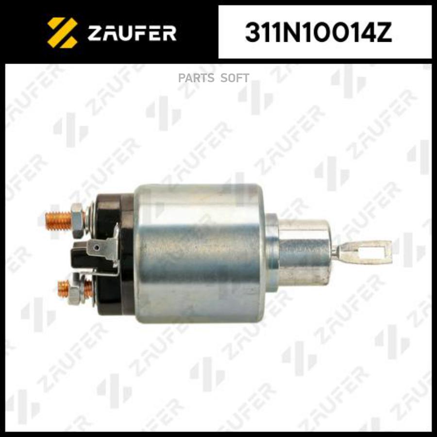 

ZAUFER Втягивающее реле стартера 311N10014Z, 311N10014Z