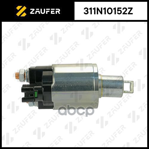 

ZAUFER Втягивающее реле стартера 311N10152Z, 311N10152Z