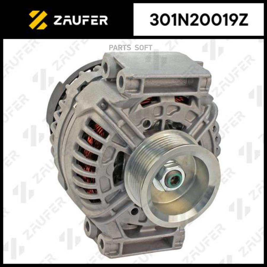 

Генератор ZAUFER 301N20019Z, 301N20019Z