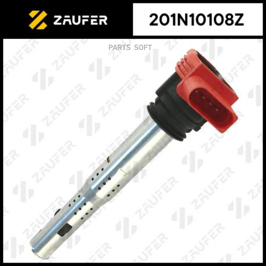 

ZAUFER Катушка зажигания 201N10108Z, 201N10108Z