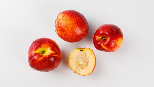 

Нектарины Азия ВкусВилл