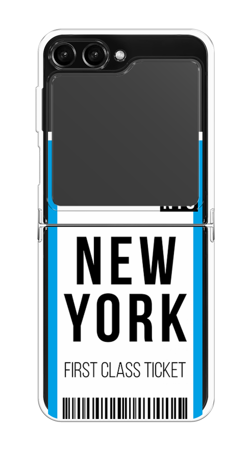 Чехол на Samsung Galaxy Z Flip 5 