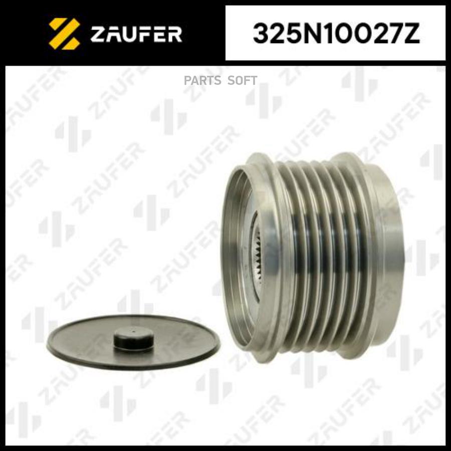 

ZAUFER Шкив обгонный генератора 325N10027Z, 325N10027Z