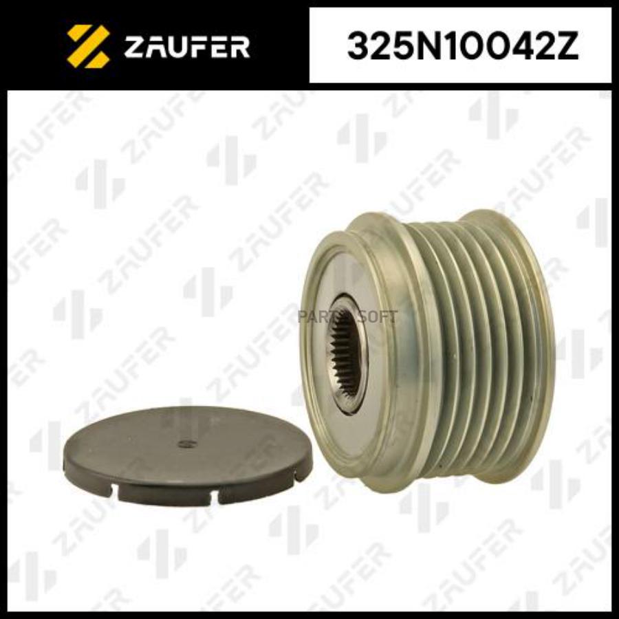 

ZAUFER Шкив обгонный генератора 325N10042Z, 325N10042Z