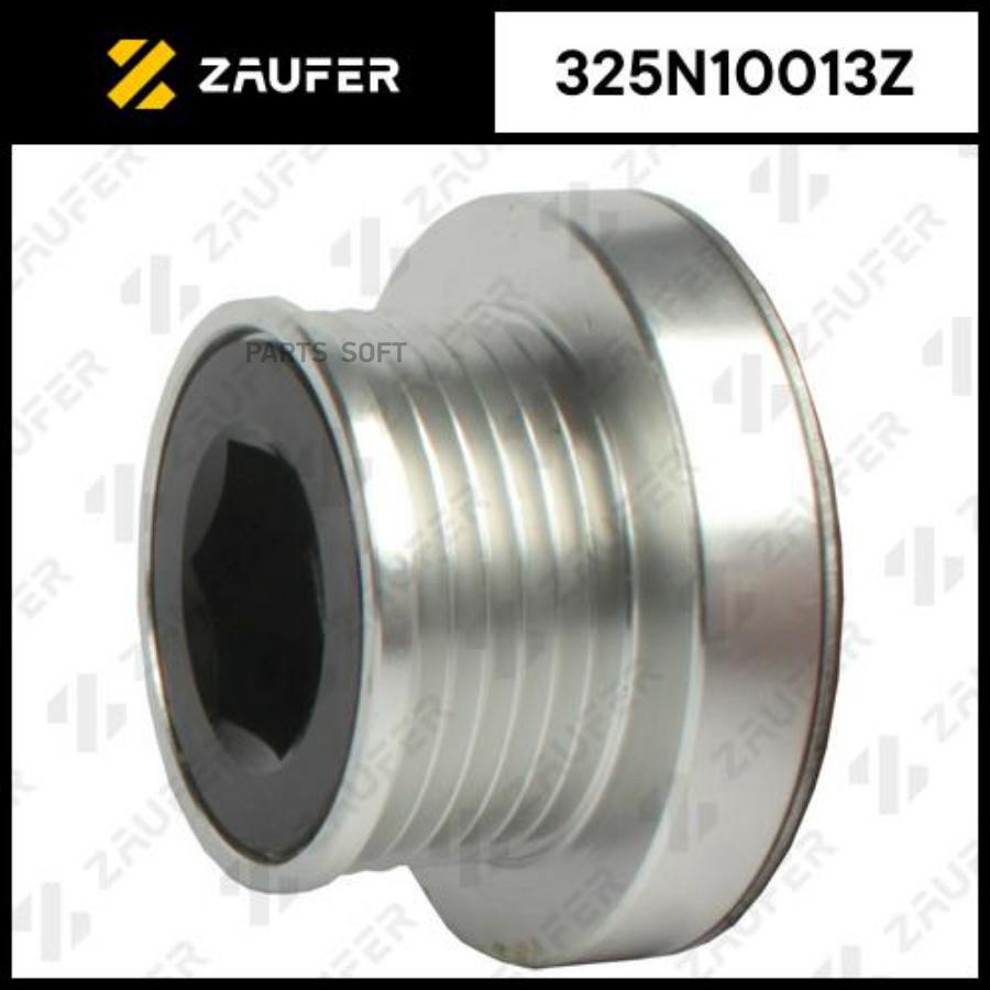 

ZAUFER Шкив обгонный генератора 325N10013Z, 325N10013Z