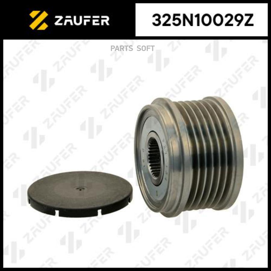 

ZAUFER Шкив обгонный генератора 325N10029Z, 325N10029Z