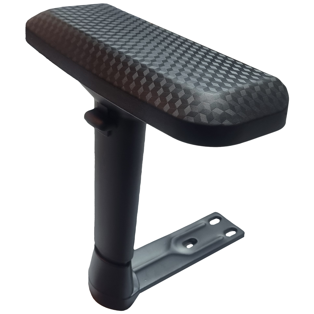 

Подлокотник для компьютерных кресел GLHF GLHFGC-005-ARM42, Черный