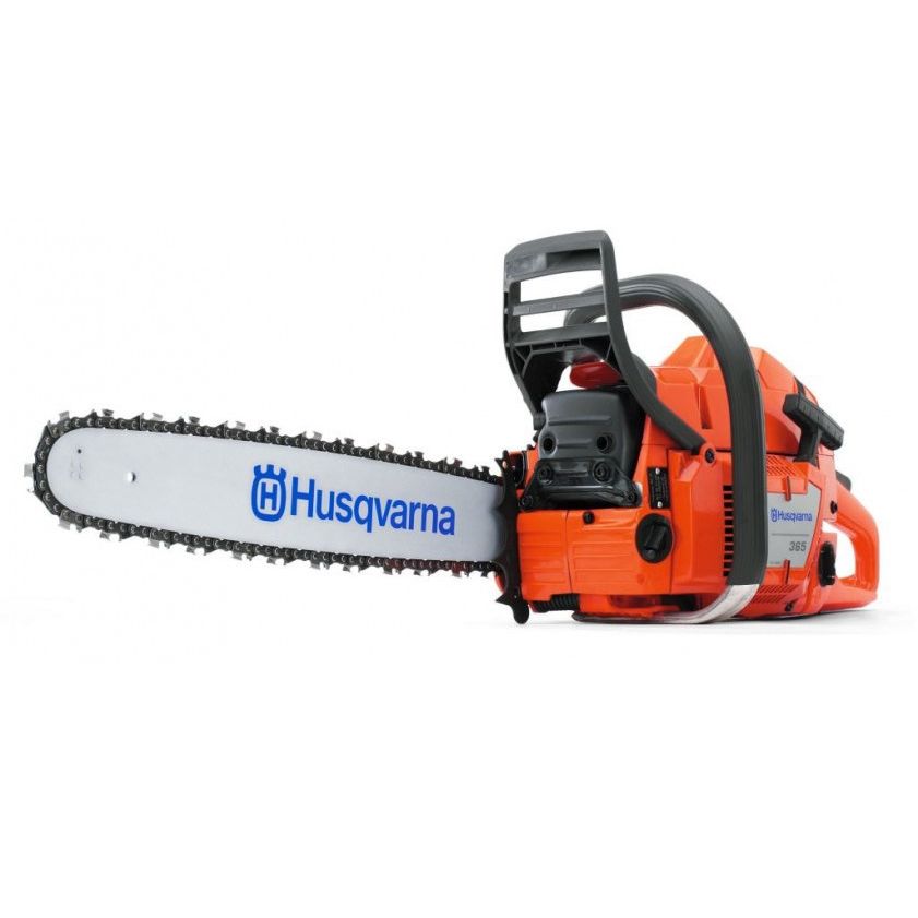 

Бензопила Husqvarna 365 X-Torq 9678147-20