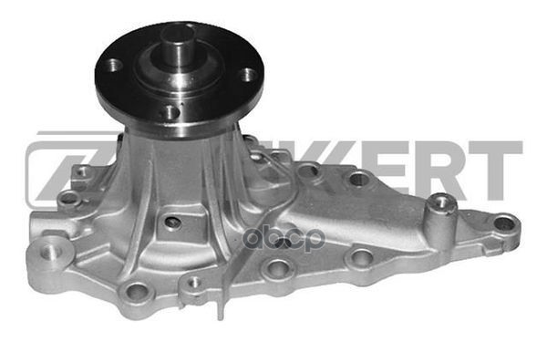 

ZEKKERT Помпа водяная Toyota Mark 2 (X100) 96- Progres (G10) 98-, WP1389