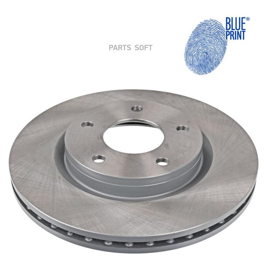 

BLUEPRINT Диск тормозной BLUEPRINT ADN143152 комплект 1 шт