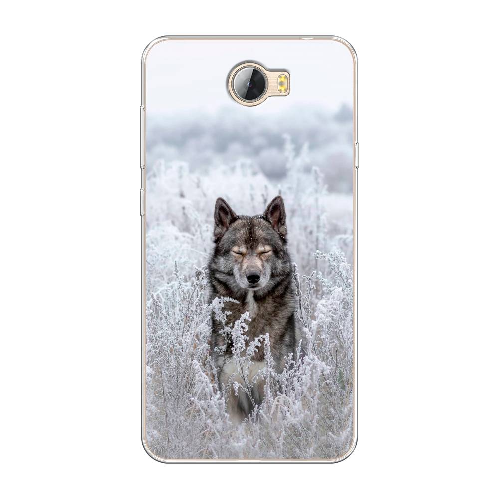 Чехол Awog  на Huawei Y5 II 