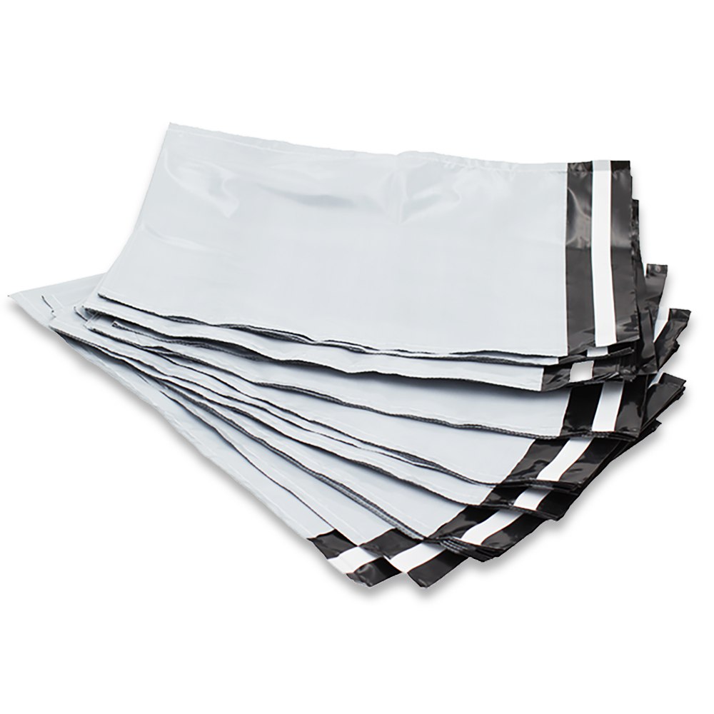 

Курьерский пакет арт. CPW5-1521-50 150*210+40 мм без кармана, 50 мкм (50 штук)