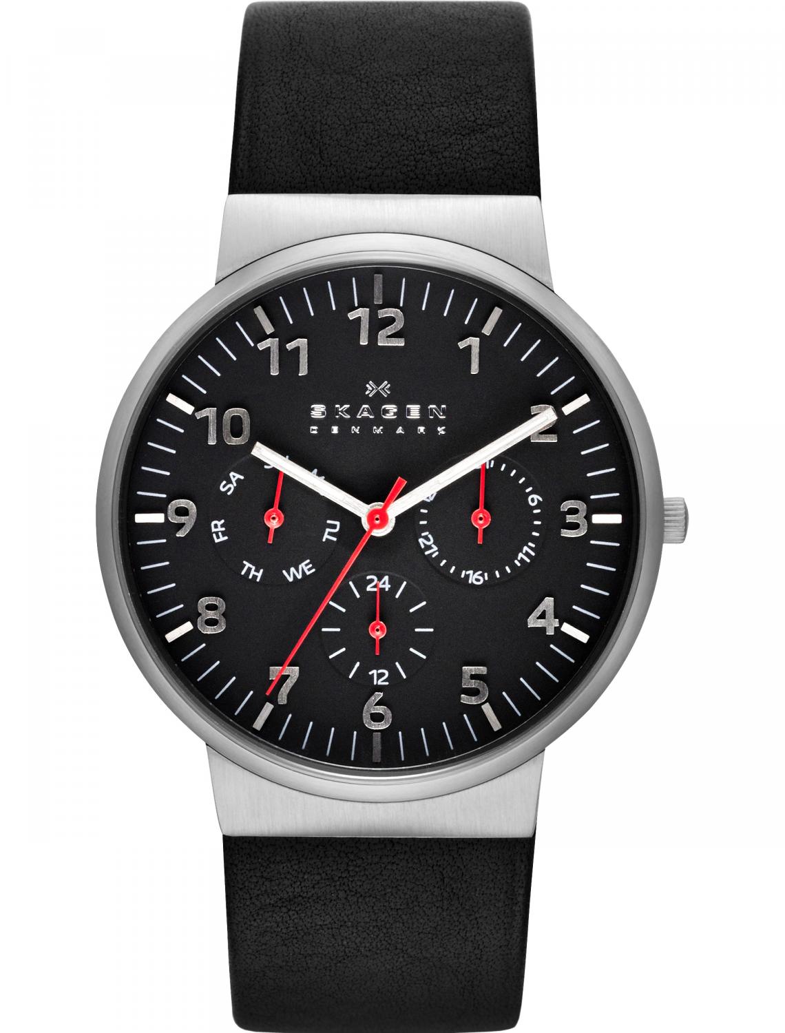 

Наручные часы Skagen GENTS SKW6096, SKW6096