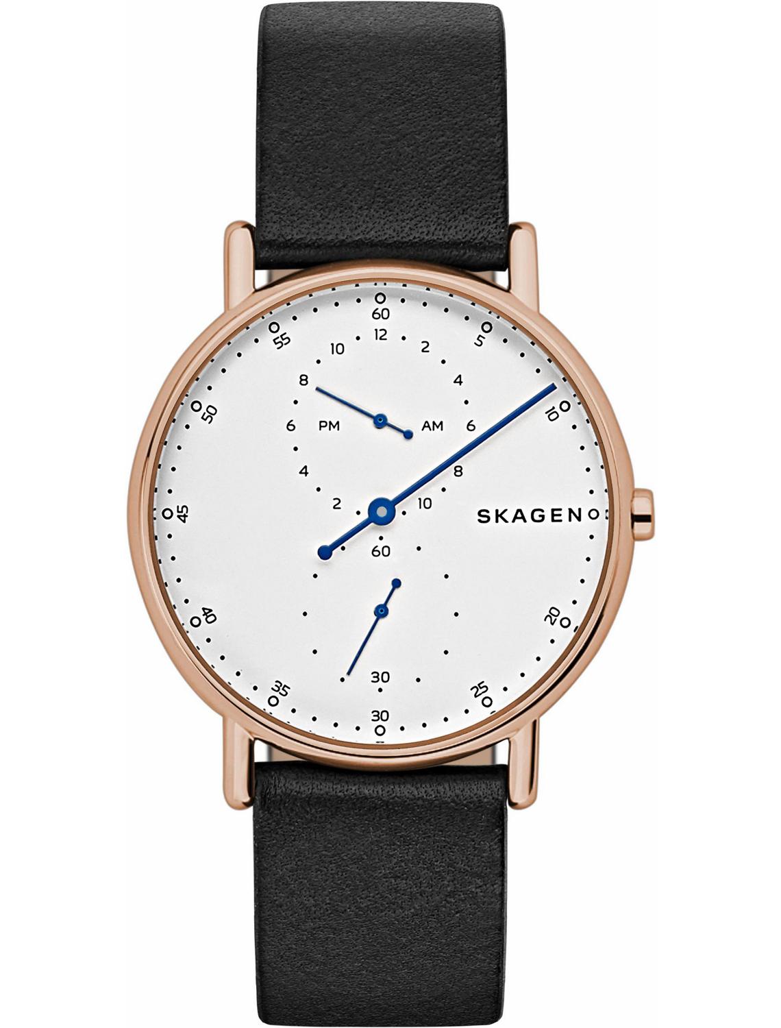

Наручные часы Skagen GENTS SKW6390, SKW6390