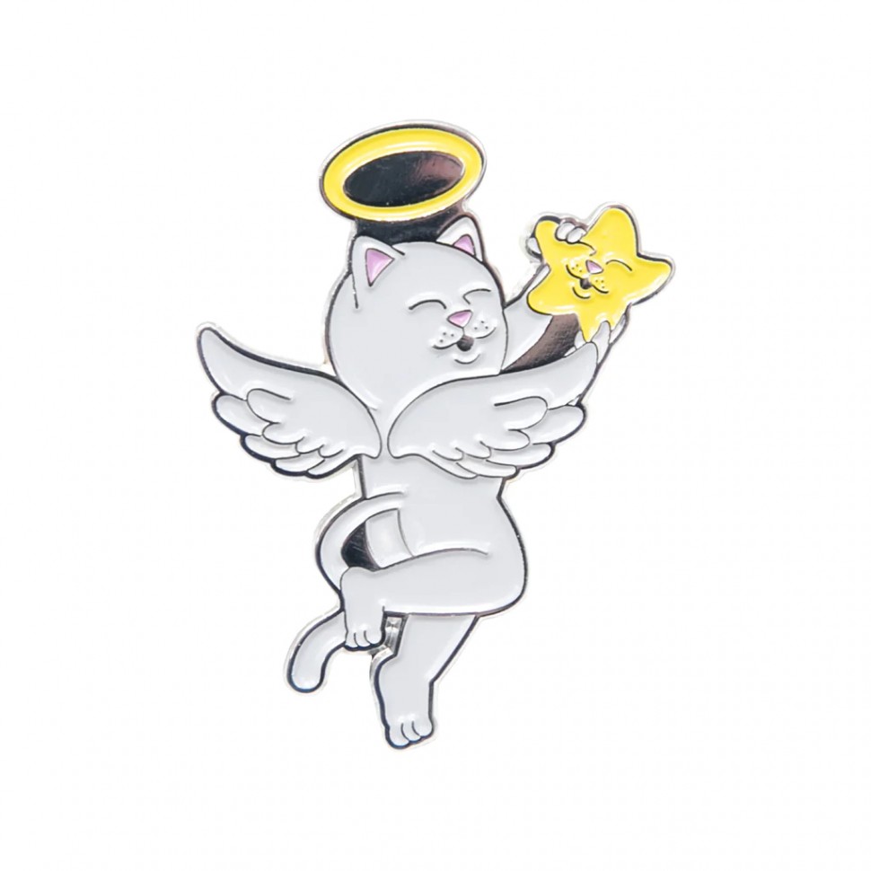 

Значок RIPNDIP Lullaby Pin Multi 2022, 2000000673363