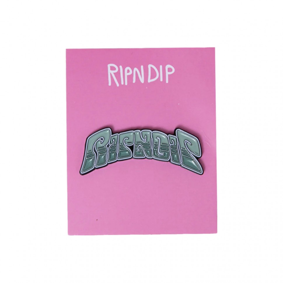 

Значок RIPNDIP Checked Pin Multi 2022, 2000000674537