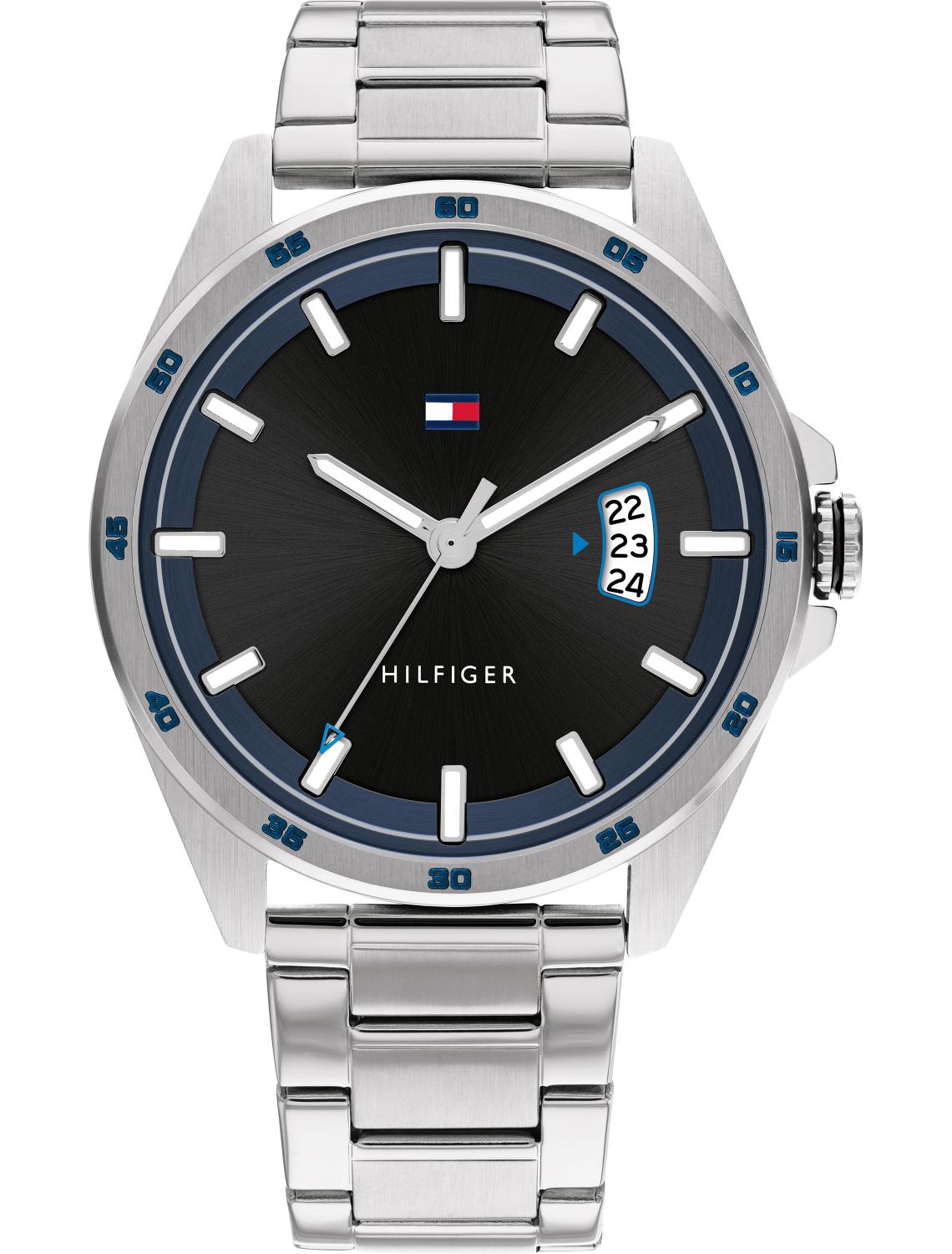 Наручные часы TOMMY HILFIGER Men 1791910