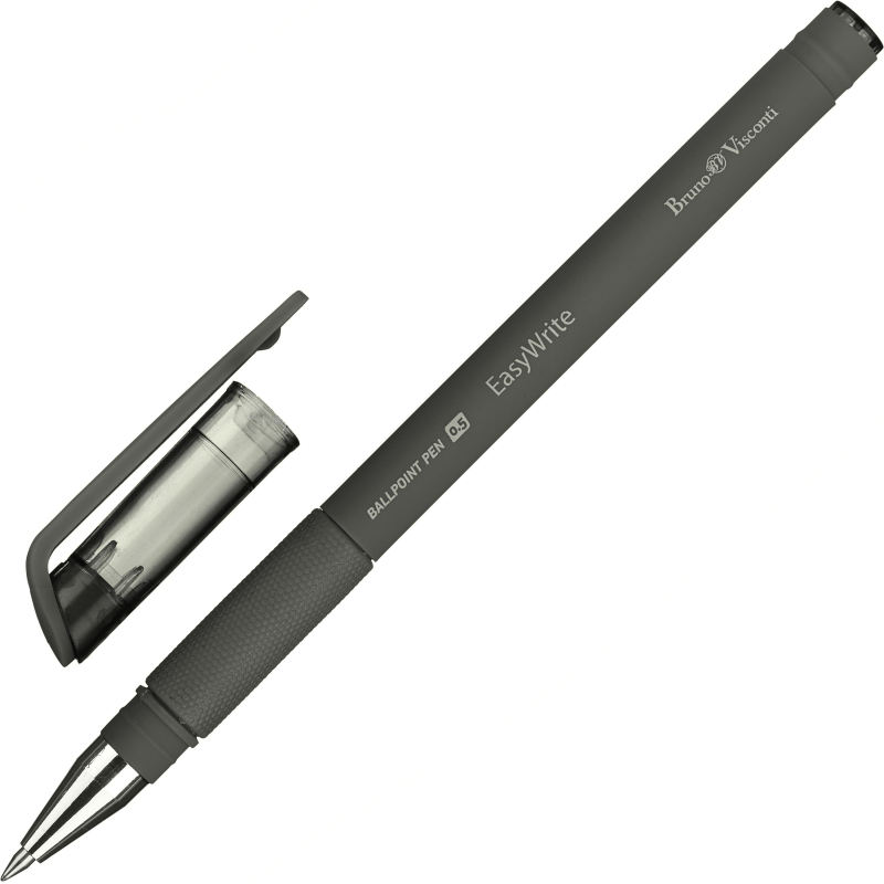 

Ручка шарик EasyWrite Ice, 0,5 мм, синяя 20-0208, (6шт.)