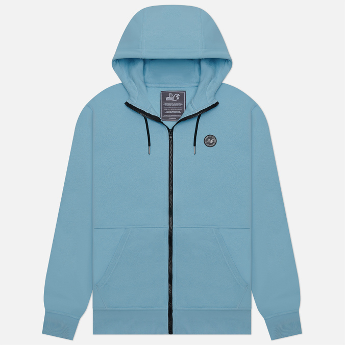 

Мужская толстовка Peaceful Hooligan Bail Hoodie голубой, Размер XL, Bail Hoodie