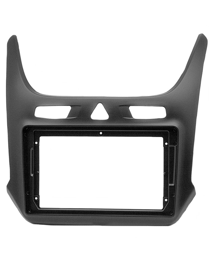

Переходная рамка для установки магнитолы Carav Chevrolet Cobalt 2011-2015 9"